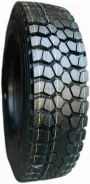 Power Tire K-70