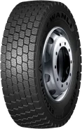Wanli Eco Sendero M/T2 M105