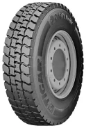 Tigar Road Agile D