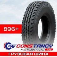 Constancy 896