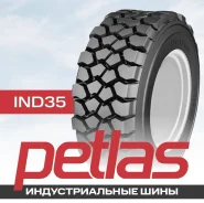 Petlas IND 35