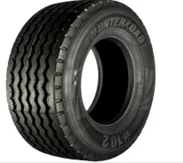 Hunterroad H102