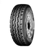 Carleo C-MAX166