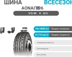 Aonaite 896