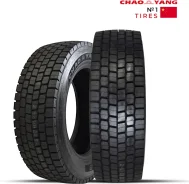 ChaoYang Radial M/T
