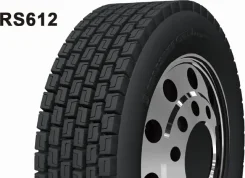 Roadshine RS612