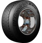 BFGoodrich Route Control T