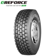 Greforce GRD37
