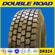 Double Road DR824