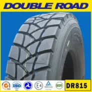 Double Road L-5