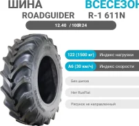 Roadguider
