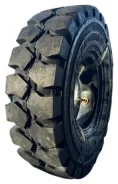 Roadhiker W-9B