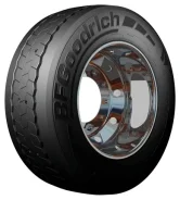 BFGoodrich Route Control T
