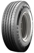 Tigar Road Agile T