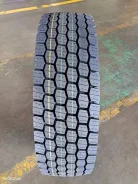 Radar Renegade R5 M/T