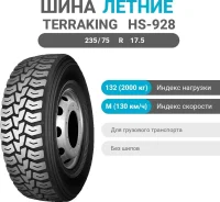 Terraking HS928