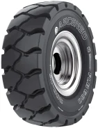 Ascenso FLB 680