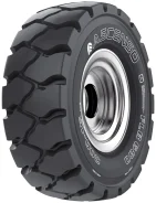 Ascenso FLB 680
