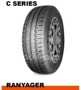 Dovroad Ranyager