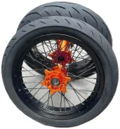 �������� Cordial PRO CEKEN 150/70 ZR17 66 S ������������� ����