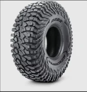 �������� Obor Tires ROCSCRAPER 32/10 -15 73 P ������������� ����