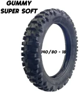 �������� GUMMY Gummy 078B 140/80-18 140/80 R18 �� ������������� ����������� ������ ����