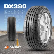 Davanti DX390