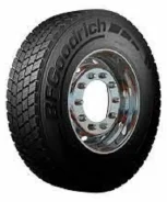 BFGoodrich Route Control D