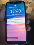 Honor 10. �/�, 64 ��, ���������, NFC ����