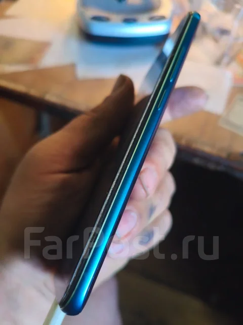Honor 10. �/�, 64 ��, ���������, NFC ����