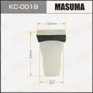 ������ �������� ������� ������ Masuma, ��� Haval, Tank, ���. KC-0019 ��������� �� �������� 50 �� KC0019 ����