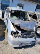 Nissan Cube. AZ10, CGA3 ����