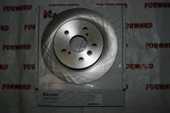 ���� ��������� Toyota Harrier #CU1# RR Narichin, ������ ������ NKT3504 ����