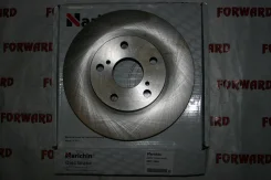 ���� ��������� Toyota NOAH/VOXY ZRR7#/8# FR Narichin, ������ �������� NKT3565 ����