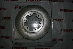 ���� ��������� Nissan Pathfinder R50, PICK UP D22 FR Narichin, ������ �������� NKN3418 ����