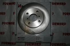 ���� ��������� Toyota VITZ/Platz #CP1# `99-`05 Narichin NKT3054 ����
