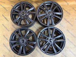 Weds Nirvana NV. 6.0x15", 5x114.3, ET53, �� 73,1���. ����