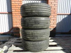 Dunlop Le Mans V+. ������, 2021 ���, �/�, ����� 20 % ����
