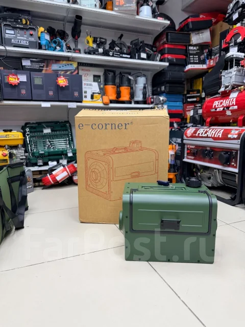 ���������� ��������� ��������� e-corner ����