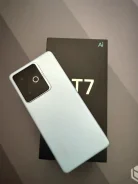 Realme GT 7. �/�, 256 ��, �����, 3G, 4G LTE, 5G, Dual-SIM, NFC, eSIM, ������� �������, ������������ ������� ����