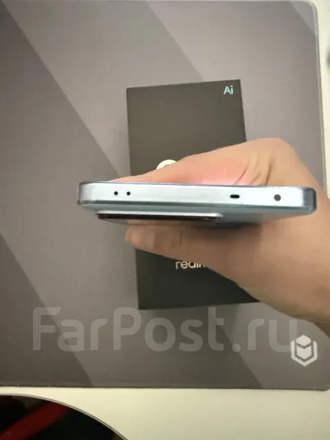 Realme GT 7. �/�, 256 ��, �����, 3G, 4G LTE, 5G, Dual-SIM, NFC, eSIM, ������� �������, ������������ ������� ����
