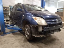 Toyota ist. NCP60, 2NZFE ����
