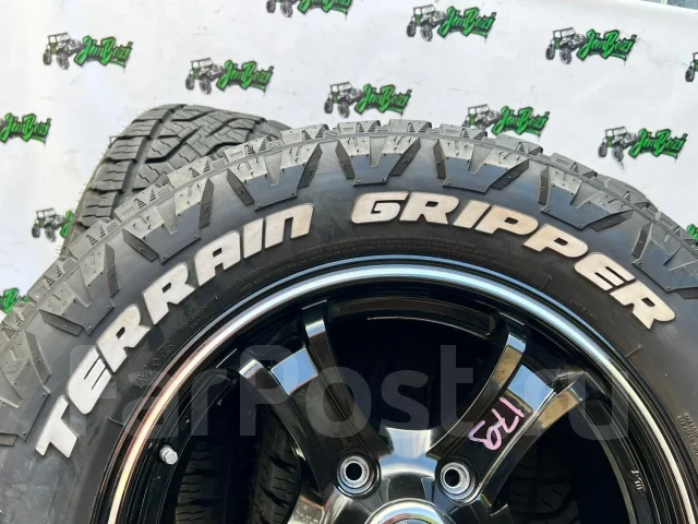 Monsta Terrain Gripper. ����� at, 2021 ���, �/�, ����� 5 % ����