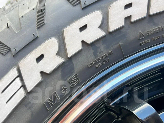 Monsta Terrain Gripper. ����� at, 2021 ���, �/�, ����� 5 % ����