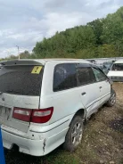 Nissan Presage. U30, KA24 ����