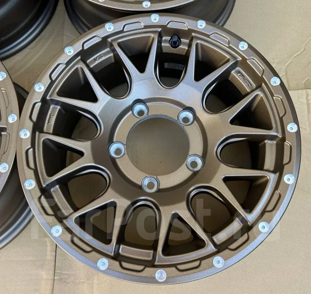 Weds Adventure Mud Vance 08. 6.0x15", 5x139.7, ET0, �� 108,1���. ����