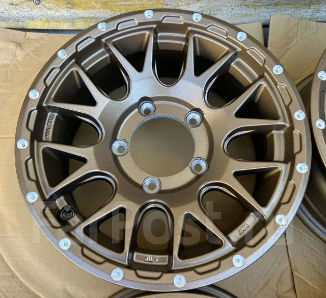 Weds Adventure Mud Vance 08. 6.0x15", 5x139.7, ET0, �� 108,1���. ����