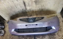 ������ �������� Honda Fit GE6 ����