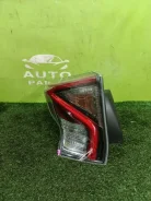 ����-������ Toyota Prius 2016 4777 ZVW50 2Zrfxe, ������ ����� 4777 ����