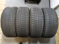 Yokohama Ice Guard IG70. ������, ��� �����, 2021 ���, �/�, ����� 10 % ����